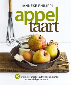 cover Appeltaart